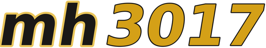 mh3017 logo